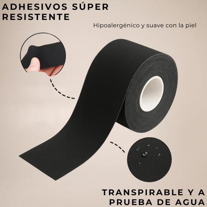 3x1 PROMO | BODY REDUCTOR + BOOB TAPE DE REGALO