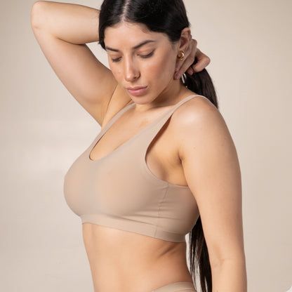 PROMO 6x3 | 3 BODYS MOLDEADORES + 3 CORPIÑOS SEGUNDA PIEL