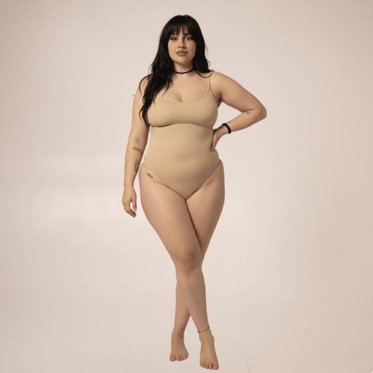 PROMO 6x3 | 3 BODYS MOLDEADORES + 3 CORPIÑOS SEGUNDA PIEL