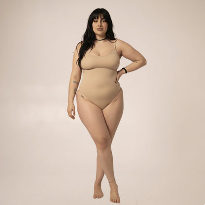 PROMO 6x3 | 3 BODYS MOLDEADORES + 3 CORPIÑOS SEGUNDA PIEL