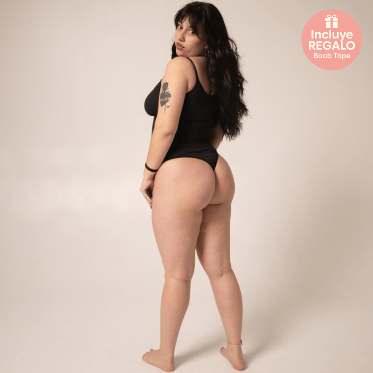 3x1 PROMO | BODY REDUCTOR + BOOB TAPE DE REGALO