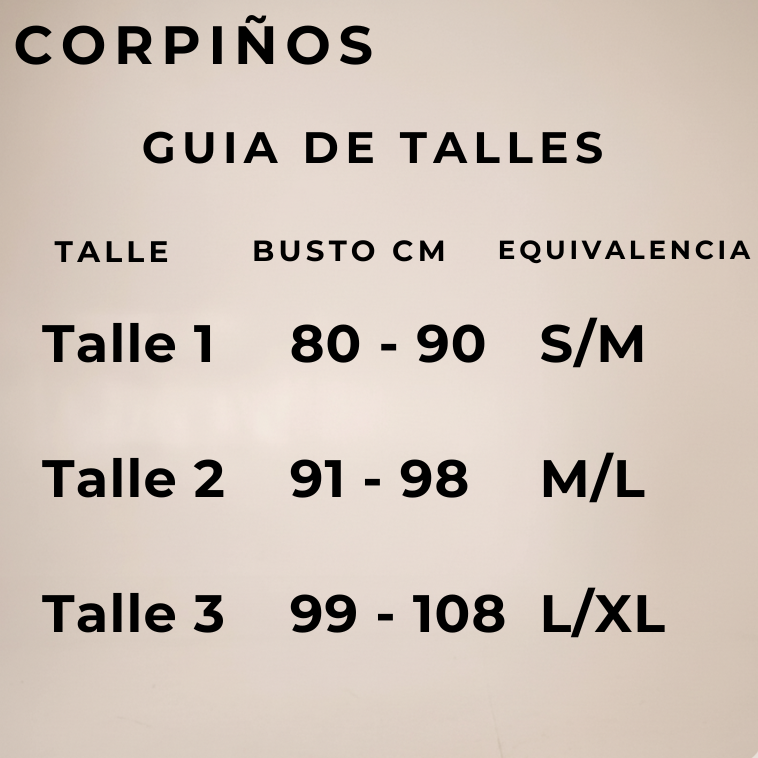 PROMO 6x3 | 3 CORPIÑOS SEGUNDA PIEL + 3 BOMBACHAS SIN COSTURA DE REGALO