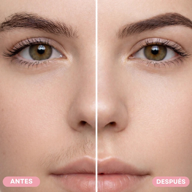 PROMO 2x1 | DEPILADORA FACIAL 2 EN 1 + DEPILADORA CORPORAL DE REGALO