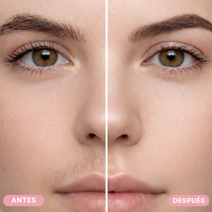 PROMO 2x1 | DEPILADORA FACIAL 2 EN 1 + DEPILADORA CORPORAL DE REGALO