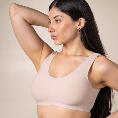 3x1 PROMO | LIQUIDACIÓN TOTAL EN CORPIÑOS SEGUNDA PIEL