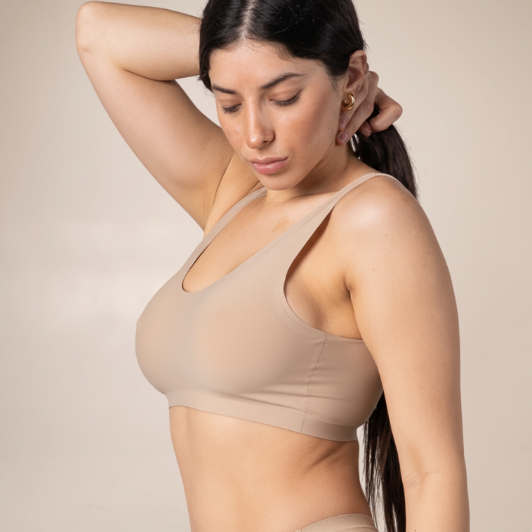 3x1 PROMO | LIQUIDACIÓN TOTAL EN CORPIÑOS SEGUNDA PIEL